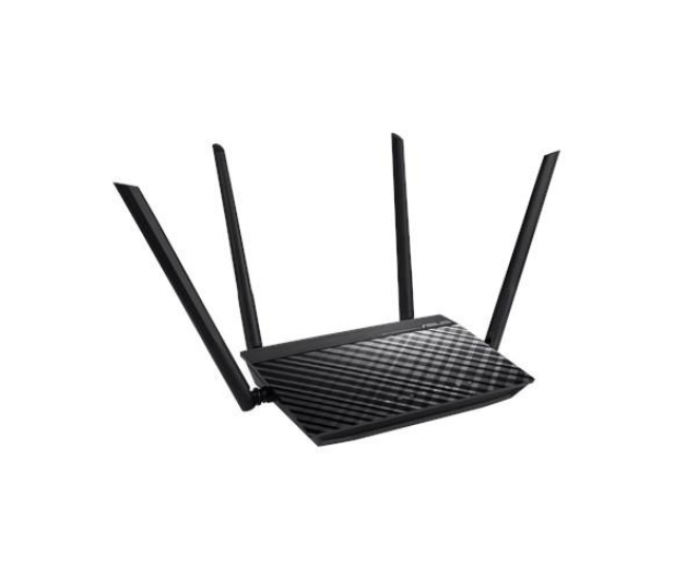 ASUS RT-AC51 (750Mb/s a/b/g/n/ac) - 515520 - zdjęcie 2